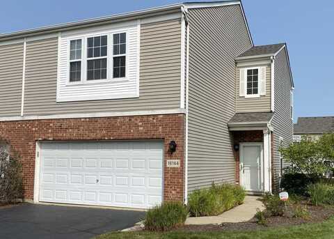 16144 Bent Grass Drive, Lockport, IL 60441