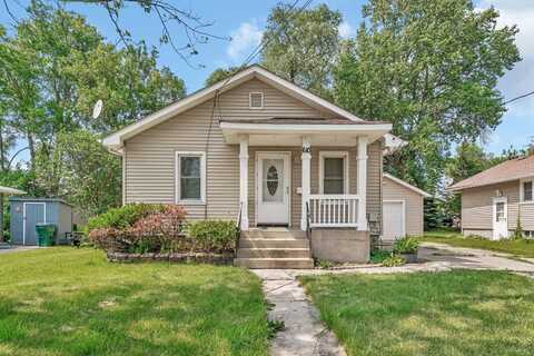 610 W South Street, Plano, IL 60545