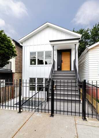 1810 W 23rd Street, Chicago, IL 60608