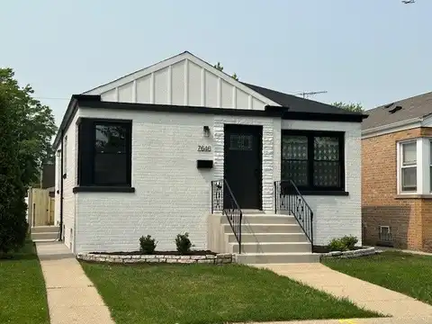 7646 W MYRTLE Avenue, Chicago, IL 60631