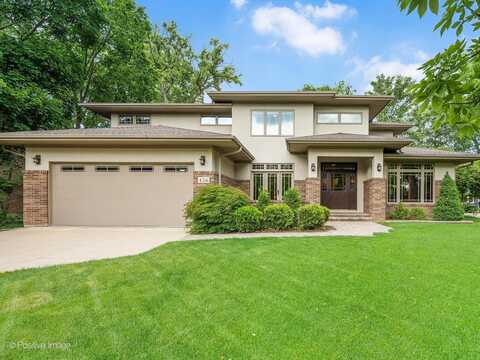 456 S Julian Street, Naperville, IL 60540