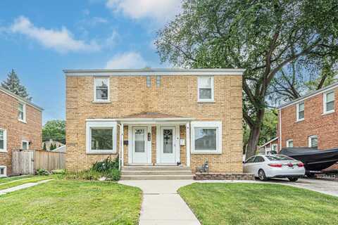 1768 Linden Street, Des Plaines, IL 60018