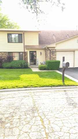 1316 S Quail, Mount Prospect, IL 60056