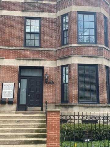1921 N Sedgwick Street, Chicago, IL 60614