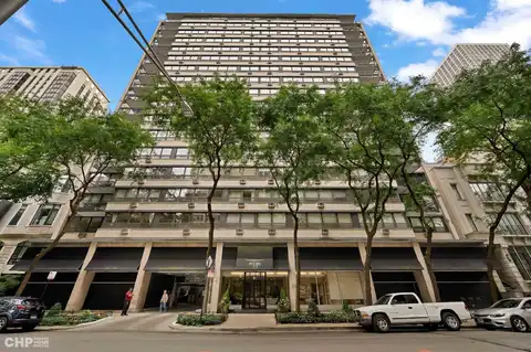 33 E CEDAR Street, Chicago, IL 60611