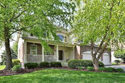 13464 Skyline Drive, Plainfield, IL 60585