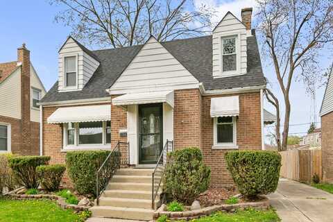 3666 176th Place, Lansing, IL 60438