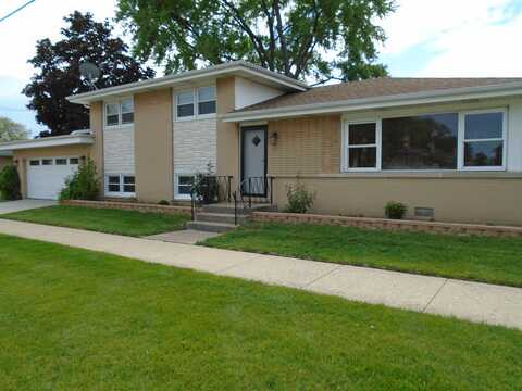 7203 W Lill Street, Niles, IL 60714