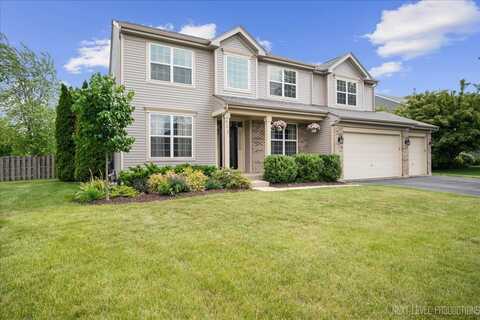 406 Twinleaf Trail, Yorkville, IL 60560