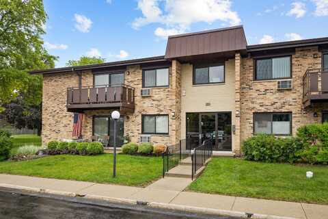 2642 N Windsor Drive, Arlington Heights, IL 60004