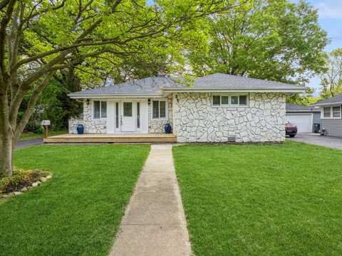 29 S Ash Street, Palatine, IL 60067