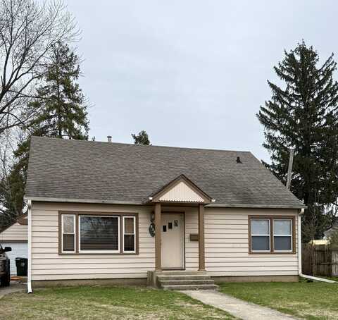 434 Ingleside Avenue, Aurora, IL 60506