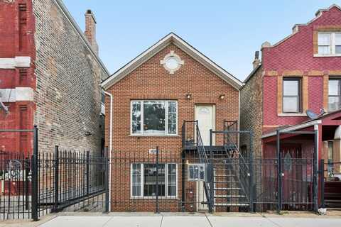 1830 W 18th Street, Chicago, IL 60608