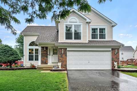 1239 Spring Creek Road, Elgin, IL 60120