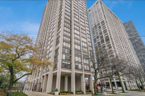 5455 N Sheridan Road, Chicago, IL 60640