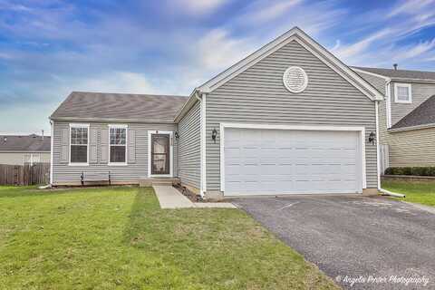 1820 Sebastian Drive, Woodstock, IL 60098