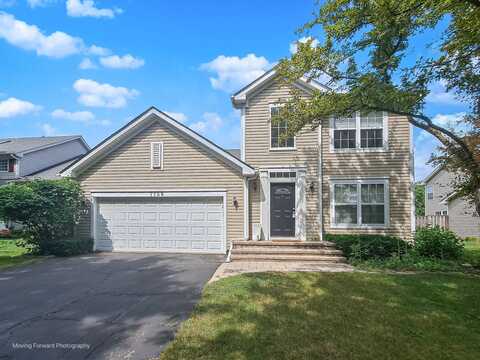 1156 Haag Court, Aurora, IL 60504