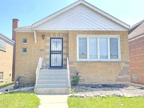 3909 W 71st Street, Chicago, IL 60629