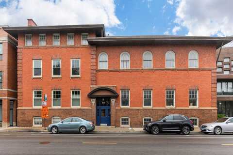2150 W NORTH Avenue, Chicago, IL 60647