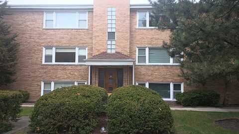 8902 N Wisner Street, Niles, IL 60714