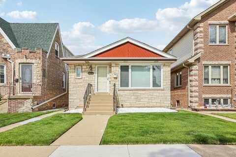 3220 N Nottingham Avenue, Chicago, IL 60634