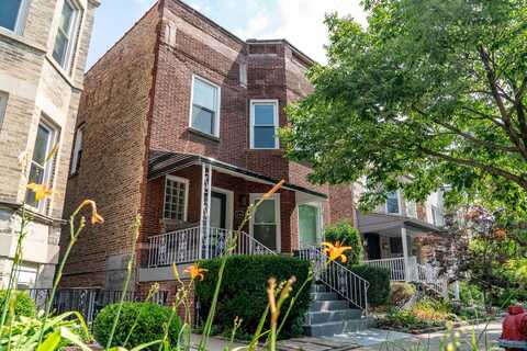 1460 W Foster Avenue, Chicago, IL 60640