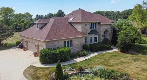 14n924 White Pines Lane, Hampshire, IL 60140