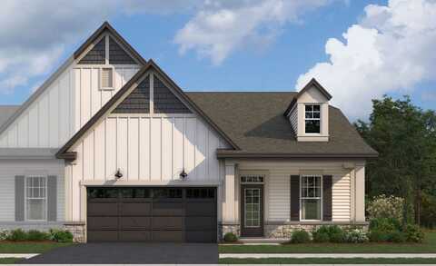 25419 W Alabaster Circle, Plainfield, IL 60544