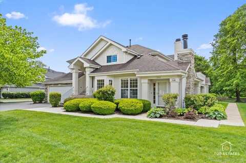 1374 Clybourne Street, Batavia, IL 60510
