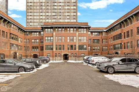 5319 N Kenmore Avenue, Chicago, IL 60640