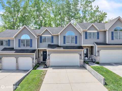 503 River Bluff Drive, Carpentersville, IL 60110