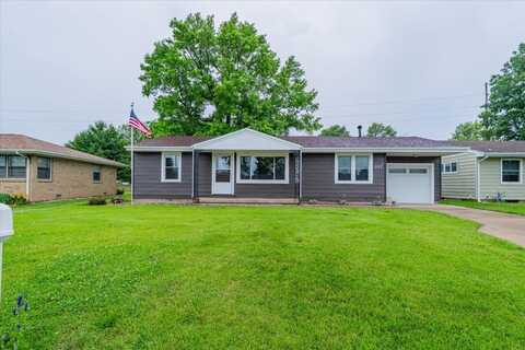 207 Cedar Drive, Clinton, IL 61727