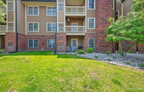 212 Glengarry Drive, Bloomingdale, IL 60108