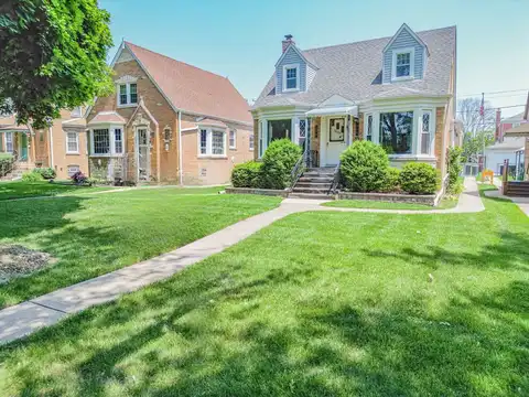 3009 N 78th Court, Elmwood Park, IL 60707