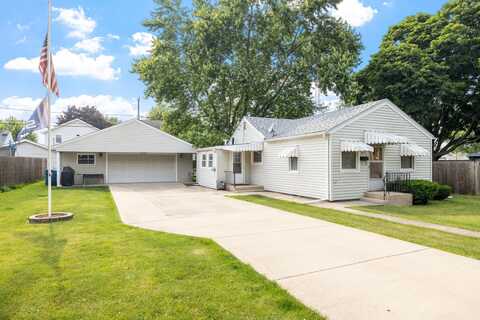1811 Dearborn Street, Crest Hill, IL 60403