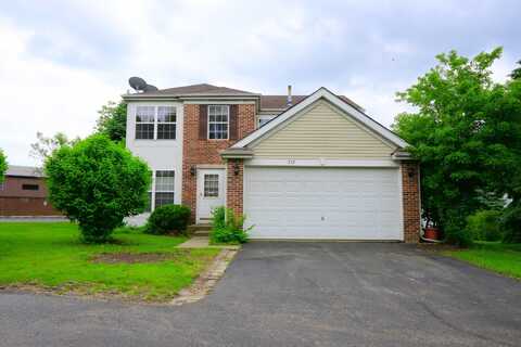 737 Springwood Drive, Joliet, IL 60431