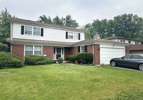 undefined, Homewood, IL 60430