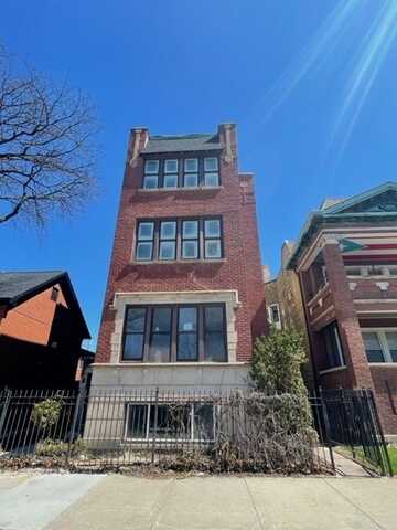 1659 N Humboldt Boulevard, Chicago, IL 60647