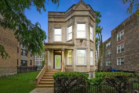 6023 S Michigan Avenue, Chicago, IL 60637