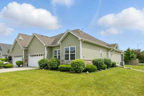 15701 Cove Circle, Plainfield, IL 60544