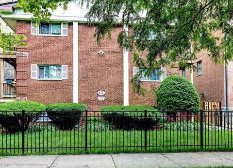 417 S Kenilworth Avenue, Oak Park, IL 60302