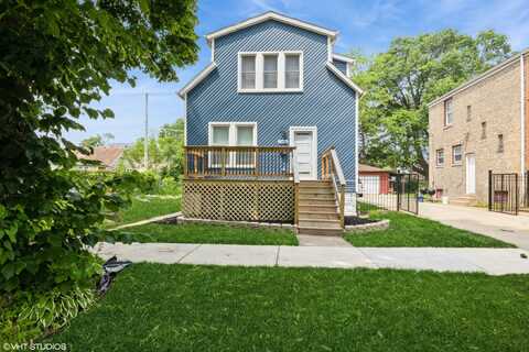 11616 S Lowe Avenue, Chicago, IL 60628
