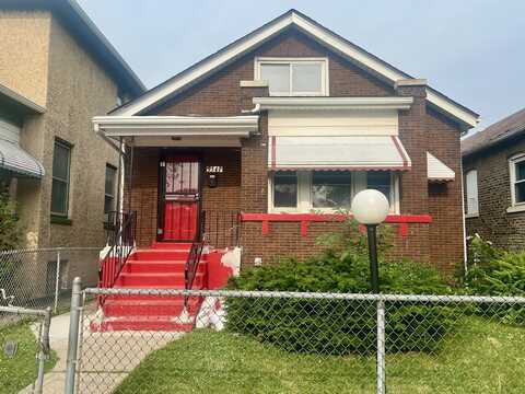9549 S Calumet Avenue, Chicago, IL 60628