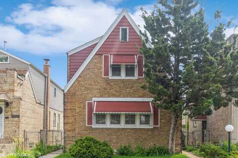10017 S Morgan Street, Chicago, IL 60643