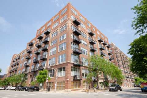 1500 W Monroe Street, Chicago, IL 60607
