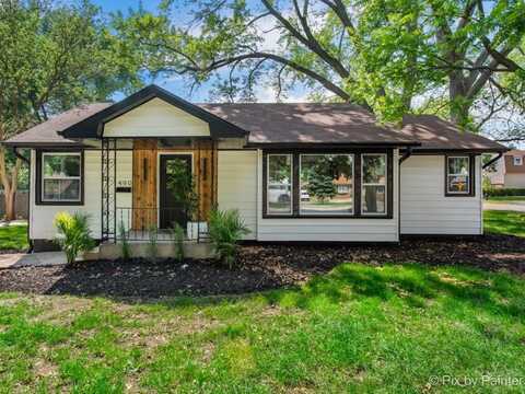 490 S Mchenry Avenue, Crystal Lake, IL 60014