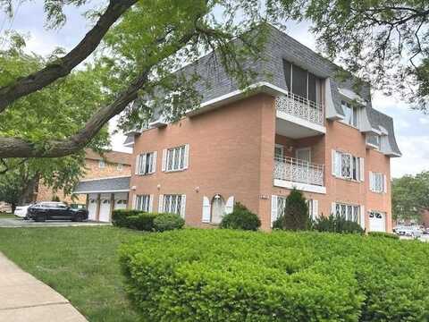 9701 S KEELER Avenue, Oak Lawn, IL 60453