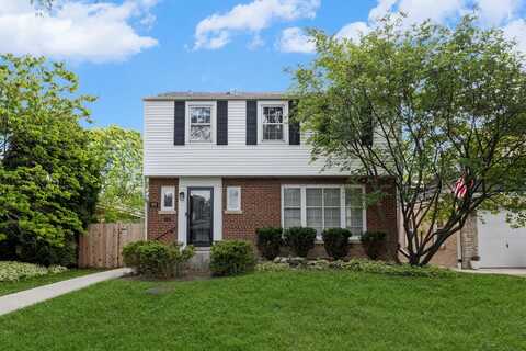4943 Fairview Lane, Skokie, IL 60077