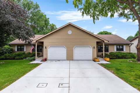 1923-25 Monday Drive, Elgin, IL 60123