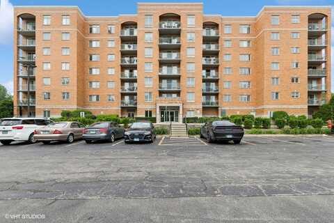 6807 N Milwaukee Avenue, Niles, IL 60714